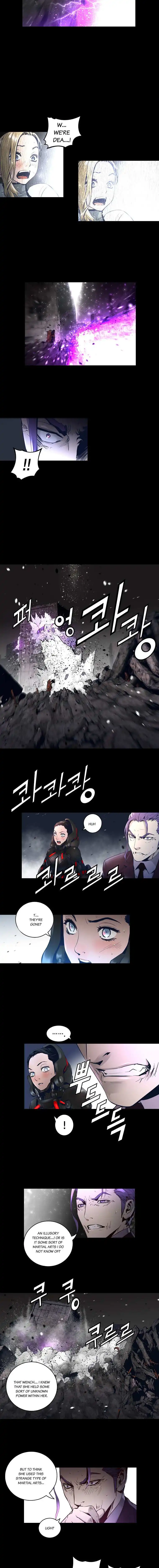 Trinity Wonder Chapter 35 6